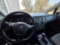 VW Golf Sportsvan 2.0 TDI 150 k DSJ Avtomat, снимка 8