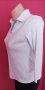 Дамска елегантна блуза с якичка и 3/4 ръкави FAIST CLASS , снимка 4