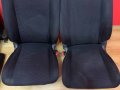 Комплект седалки за Suzuki Liana 2001-2007, снимка 6