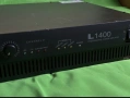 Професионален усилвател 1400W , снимка 4