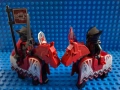 LEGO Knights , снимка 1