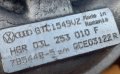VW AUDI SKODA SEAT GARRETT GTC 1549VZ 2.0 TDI 170,177к.с., снимка 3