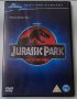 DVD-Jurassic Park Bg-Sub, снимка 1 - DVD филми - 42315183
