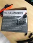 Ръчна акумулаторна прахосмукачка CLEANmaxx 2в1, снимка 5