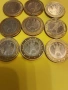 монети от 1 евро, снимка 2