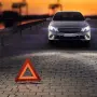 Комплект резервни автомобилни крушки OSRAM H1+H7, снимка 3
