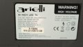 Arielli LED-50DN4T2 с дефектен Main Board PT500GT01-3 / N2THK500UHDGT01-3_A0, снимка 2