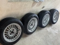 Джанти OZ Alpina bmw e30, снимка 4