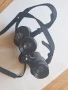 Бинокъл ESTRELLA VERGUTETE OPTIK  Vintage 8x30, снимка 5