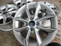 4бр.Алуминиеви джанти 14ки за FORD 4x98 5.5 et35, снимка 3