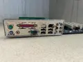Двуядрен комплект Gigabyte GA-M52L-S3, снимка 4
