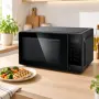 Микровълнова фурна 20 л с 6 автоматични програми, снимка 8