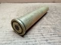 Стара Бронзова Гилза / 1943 г. , снимка 3