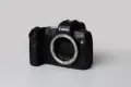 Canon R Безогледален професионален фотоапарат, снимка 4