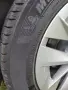 ТОП! Нови гуми Michelin Primacy 4 205/55 R17 91V ; DOT 27/25 , снимка 6