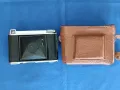 Мехов фотоапарат 6х6 VOIGTLANDER BESSA 3,5 / 7,5 см., снимка 8
