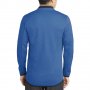 NIKE AH6267 Therma-Fit Dri-Fit Fleece Оригинално Мъжко Горнище Поларена Ватирана Блуза Размер L, снимка 4