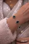 Гривни Van Cleef , снимка 12