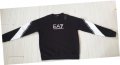 Emporio Armani EA7 Mens Size XL НОВО! ОРИГИНАЛ! Мъжка  Блуза! , снимка 3