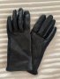 Дамски ръкавици естествена кожа, снимка 1 - Ръкавици - 34503519