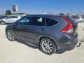 Хонда CR-V EXECUTIVE AUTOMATIC- 2.2 iDTEC, снимка 3