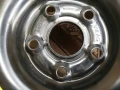 18 5х112, 18 5x112 Патерица,Резервна гума,Нова, Vw, Audi, Seat, Skoda , снимка 3