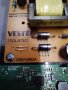 JVC Power supply board - VESTEL - 17IPS63 ( 250719R3A), снимка 4