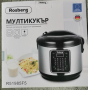 Мултикукър, снимка 1