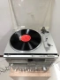 🔊Ретро аудио система Technics - Усилвател, дек, CD и грамофон🔉, снимка 4