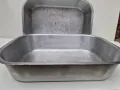 Алуминиеви тави, снимка 2
