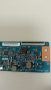 TCON BOARD T430HVN01.A CTRL BD, снимка 2