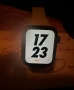 Apple watch SE 40mm Nike edition, снимка 1