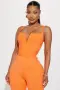 Нов Елегантен Гащеризон - Бранд Fashion Nova , снимка 1