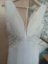 Свадбена рокля, снимка 5