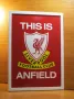 Liverpool - THIS IS ANFIELD, снимка 3