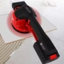 Виброчук / Вендуза за плочки, SHIJING 9390, 123 мм, до 100 кг, снимка 6
