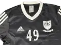 Addidas мъжка тениска Размер S, снимка 4