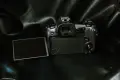Canon EOS R + Обектив Canon EF 24-105mm + 2 батерии, снимка 11