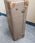 Стар дървен куфар, снимка 5
