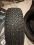 Зимни гуми Гиславед Евро Фрост 5, 205/60/16, снимка 3