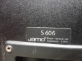 Тонколони JAMO S-606 Dark Apple 2, снимка 8