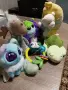 Лот играчки шест броя, снимка 1