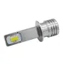 LED крушки за халоген H1 мини – NA017-H1, снимка 2