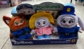 Зоотрополис плюшени играчки/Зоотопия /Zootopia / Zootrpolis, снимка 7