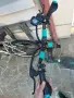 Тротинетка Vsett 9, снимка 7