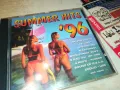 SUMMER HITS 96 CD 2503251859, снимка 4