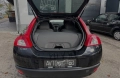 Volvo C30 1.6 бензин със Газ 2008год внос от Словения, снимка 6