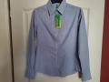Дамска риза BENETTON, снимка 4