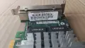 SUN Pro/1000 PT LP PCI-E Quad Port Server Network Adapter Card , снимка 7