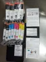 Принтер касети Kamo 26 XL High Yield Printer Cartridges за Epson 26 26XL, XP-510 XP-520 XP-600 и др., снимка 2
